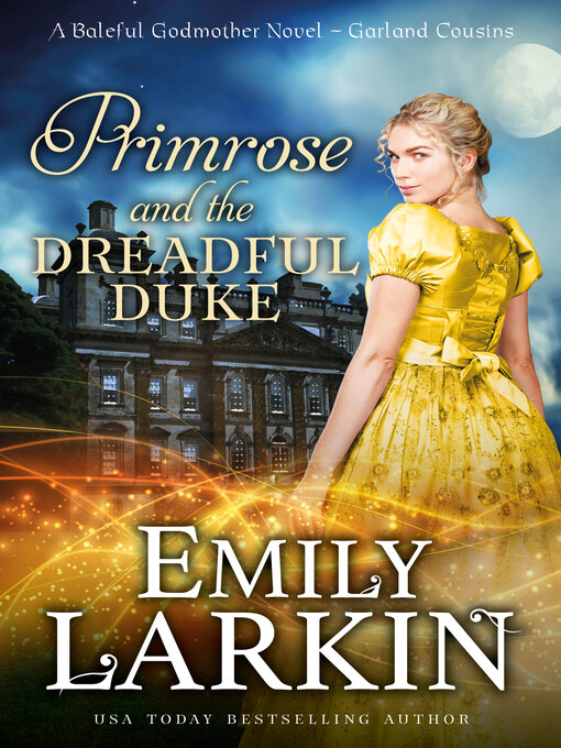 Title details for Primrose and the Dreadful Duke by Emily Larkin - Wait list